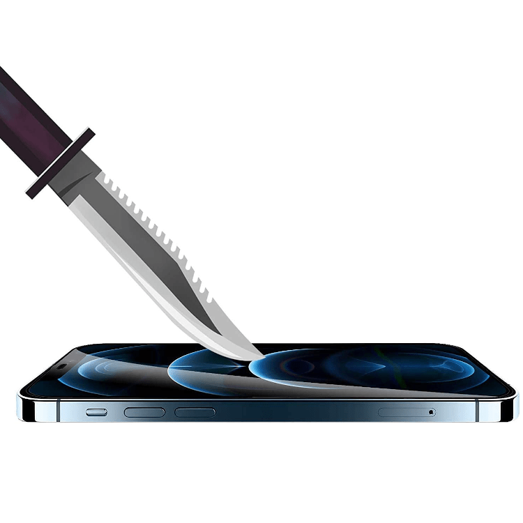 iPhone 17 Pro Panzerglas – Bild 6