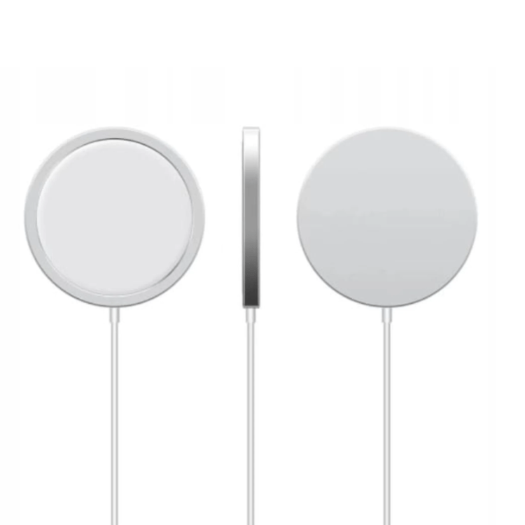 15W USB-C MagSafe Ladegerät für iPhone – Bild 3