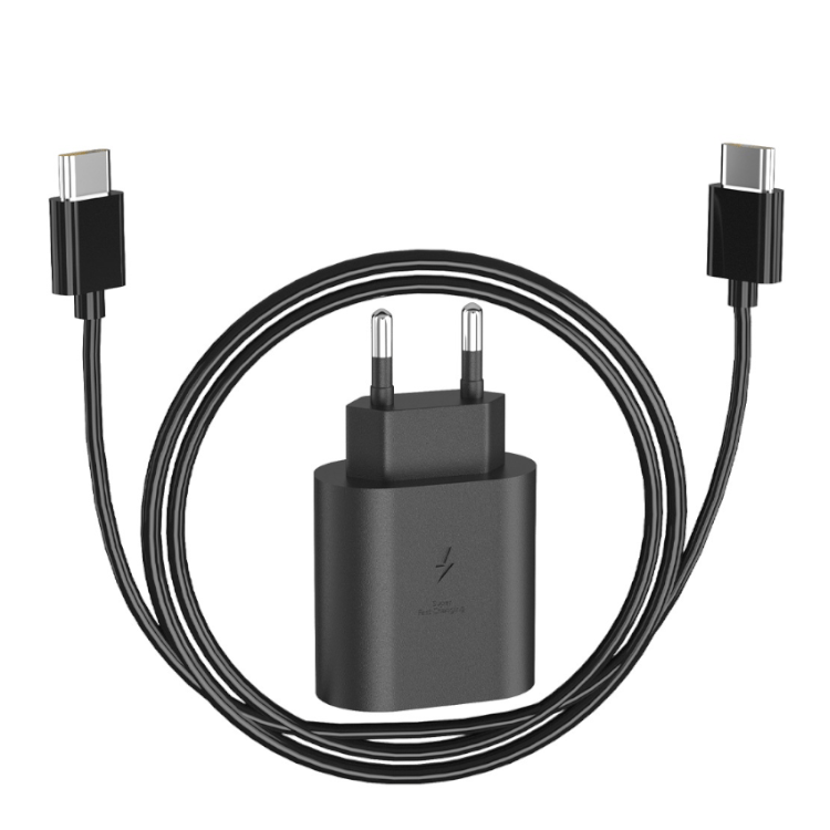 (25W) USB C Super Fast Charging Netzteil
