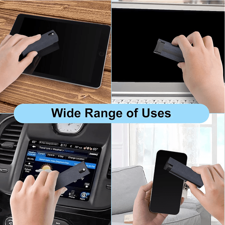 All-in-One Mikrofaser Display Reiniger – Bild 3