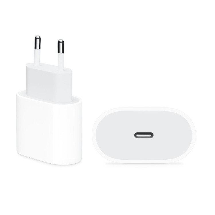 Alternative view of 20W USB C Power Adapter - Ladegerät