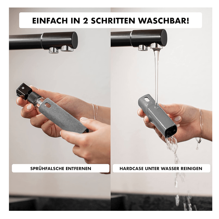 Alternative Ansicht von All-in-One Mikrofaser Display Reiniger