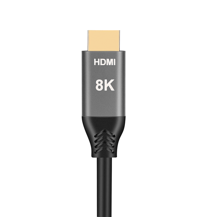 8K Ultra High Speed HDMI 2.1 - (2m) – Bild 5