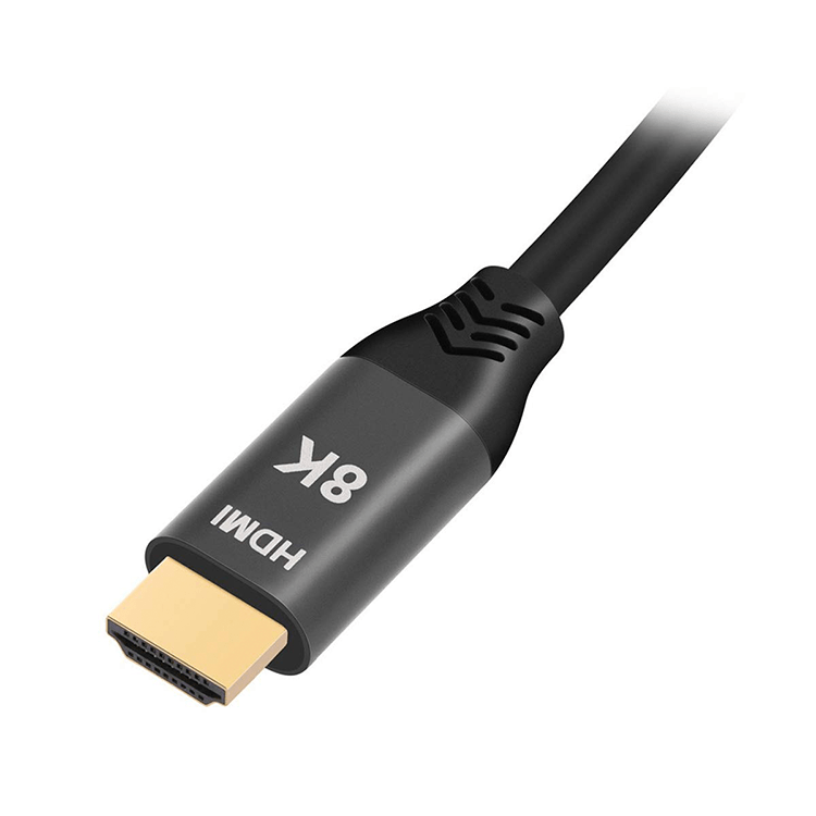 8K Ultra High Speed HDMI 2.1 - (2m) – Bild 4