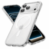 iPhone 17 Pro MagSafe Crystal Hardcase Hülle