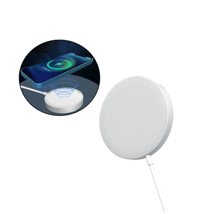 Alternative Ansicht von 15W USB-C MagSafe Ladegerät für iPhone