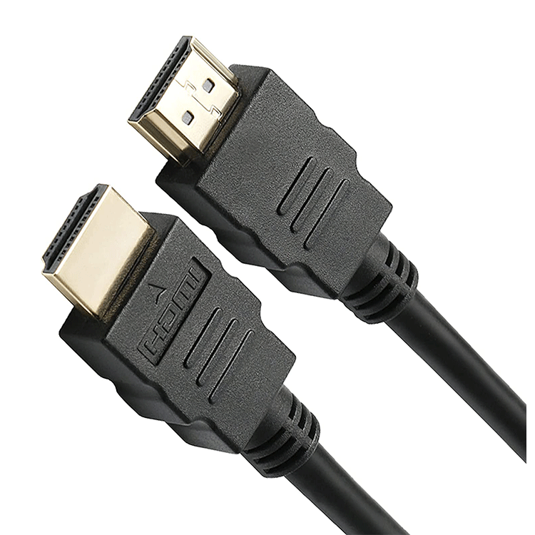 Highspeed 3D / 4K FullHD HDMI – Bild 4