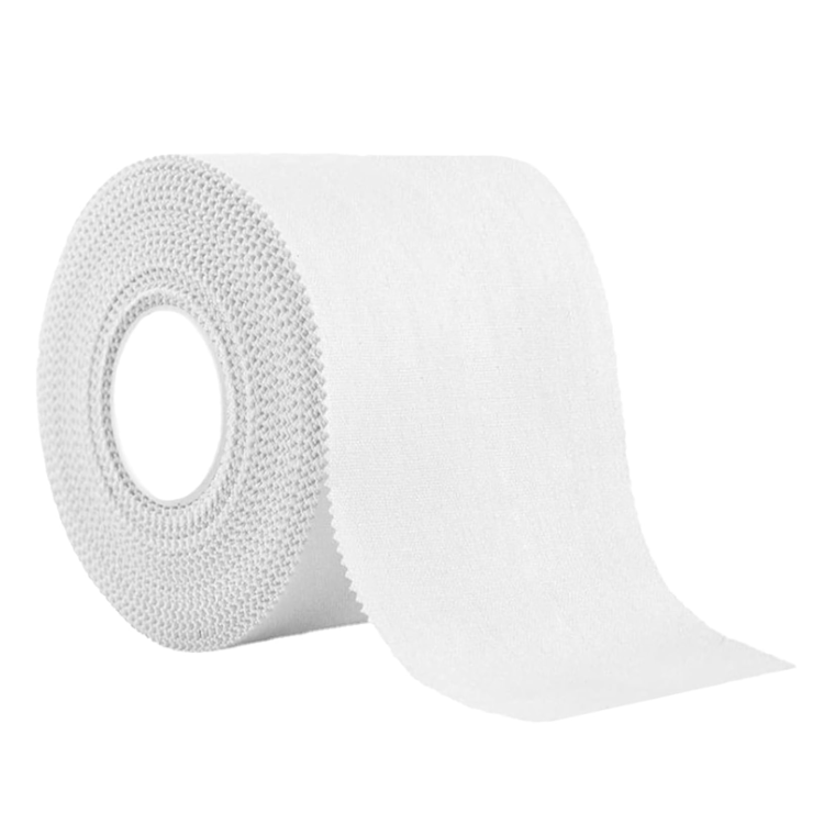 Baumwollband - Sport-Tape (5 cm x 10 m)