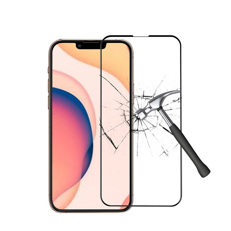 Alternative Ansicht von iPhone 17 Pro Panzerglas